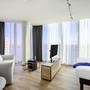 Горящие туры в отель Ibis Budapest Stadium - 5