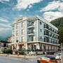 Горящие туры в отель Hotel Diplomat - 1