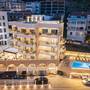 Горящие туры в отель Hotel Exclusive - 2