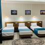 Горящие туры в отель Garden Plaza Bukhara - 4