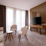 Горящие туры в отель Mercure Bukhara Old Town - 6
