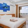 Горящие туры в отель Luau Beach Inn Maldives - 1