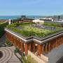 Горящие туры в отель JW Marriott Goa - 5