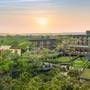 Горящие туры в отель JW Marriott Goa - 2
