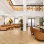 Горящие туры в отель Ramada by Wyndham Goa Vagator - 1