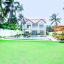 Горящие туры в отель Aryan Beach Villa - 1