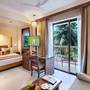 Горящие туры в отель Sea Breeze Sarovar Portico Varca Goa - 5