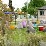 Горящие туры в отель Nohur Hotel Gabala - 6