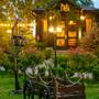 Горящие туры в отель Nohur Hotel Gabala - 4