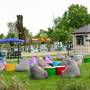 Горящие туры в отель Nohur Hotel Gabala - 5