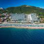 Горящие туры в отель Carine Hotel Kumbor - 1