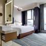 Горящие туры в отель Hilton Garden Inn Hong Kong Mongkok - 4