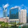 Горящие туры в отель Hilton Garden Inn Hong Kong Mongkok - 3