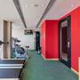 Горящие туры в отель Hilton Garden Inn Hong Kong Mongkok - 6