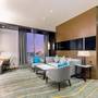 Горящие туры в отель Hilton Garden Inn Hong Kong Mongkok - 6