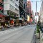 Горящие туры в отель Holiday Inn Express Hong Kong Mongkok, an IHG Hotel - 4