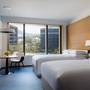 Горящие туры в отель Hong Kong Ocean Park Marriott Hotel - 2
