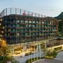Горящие туры в отель Hong Kong Ocean Park Marriott Hotel - 3