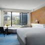Горящие туры в отель Hong Kong Ocean Park Marriott Hotel - 4