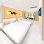 Горящие туры в отель iclub AMTD Sheung Wan Hotel - 4