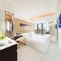 Горящие туры в отель iclub AMTD Sheung Wan Hotel - 1