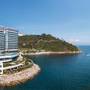 Горящие туры в отель The Fullerton Ocean Park Hotel Hong Kong - 4