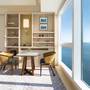 Горящие туры в отель The Fullerton Ocean Park Hotel Hong Kong - 2