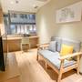 Горящие туры в отель Urbanwood Ap Lei Chau - 5