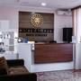 Горящие туры в отель Central City Hotel Grozny - 1