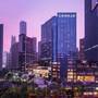 Горящие туры в отель Conrad Guangzhou - 4