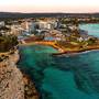 Горящие туры в отель Adams Beach - 2