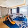 Горящие туры в отель Kempinski Residences Guangzhou - 5