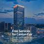 Горящие туры в отель Sheraton Guangzhou Panyu - 1