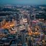 Горящие туры в отель Sheraton Guangzhou Panyu - 5