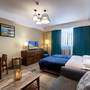 Горящие туры в отель Gudauri Hills Residence - 1