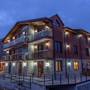 Горящие туры в отель Pine Chalets by KA Group - 1