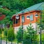 Горящие туры в отель Deluxe Park Qusar Resort & Spa Hotel - 3