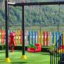 Горящие туры в отель Hill Park Gusar - 3