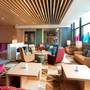 Горящие туры в отель Aloft Dalian - 4