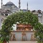 Горящие туры в отель Armada Istanbul Old City Hotel - 6