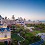 Горящие туры в отель Hilton Dalian Golden Pebble Beach Resort - 6