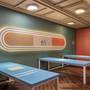 Горящие туры в отель Hilton Dalian Golden Pebble Beach Resort - 4