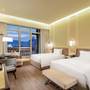 Горящие туры в отель Hilton Dalian Golden Pebble Beach Resort - 1