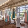 Горящие туры в отель Hilton Dalian Golden Pebble Beach Resort - 3