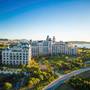 Горящие туры в отель Hilton Dalian Golden Pebble Beach Resort - 5