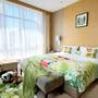 Горящие туры в отель Somerset Grand Central Dalian - 1