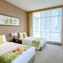 Горящие туры в отель Somerset Grand Central Dalian - 3