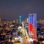 Горящие туры в отель G8 Luxury Hotel and Spa Da Nang - 4