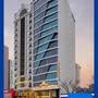 Горящие туры в отель Kova Diamond Hotel Da Nang - 1