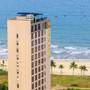Горящие туры в отель Mangata Beachfront Hotel - 1
